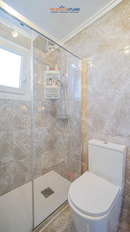 2 soverom Villa til salgs i Los Altos med svømmebasseng garasje - € 245 000 (Ref: 10006976)