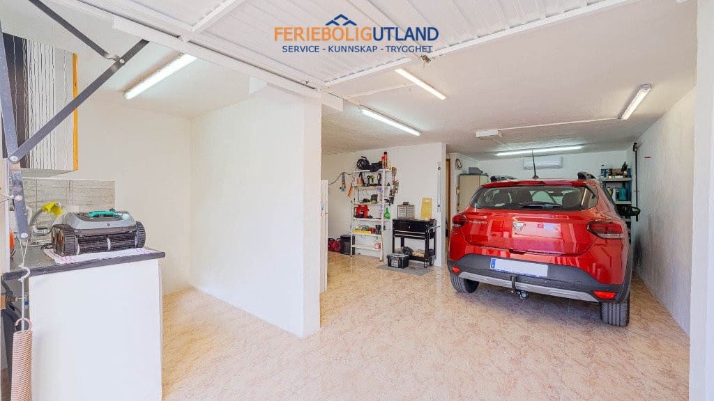 2 soverom Villa til salgs i Los Altos med svømmebasseng garasje - € 245 000 (Ref: 10006976)