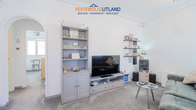 2 soverom Villa til salgs i Los Altos med svømmebasseng garasje - € 245 000 (Ref: 10006976)