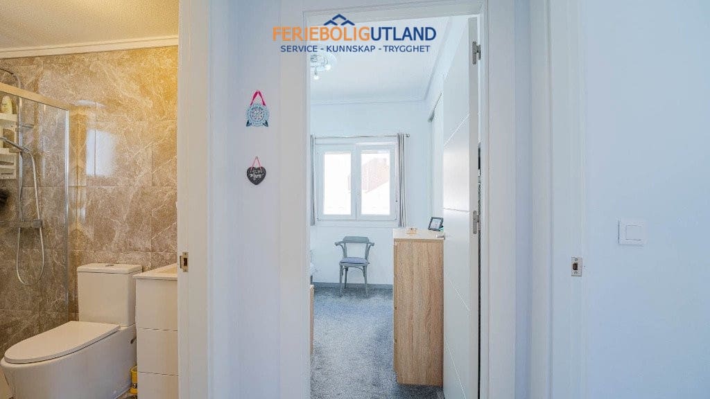 2 soverom Villa til salgs i Los Altos med svømmebasseng garasje - € 245 000 (Ref: 10006976)