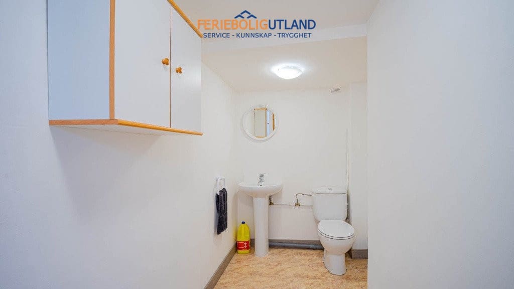 2 soverom Villa til salgs i Los Altos med svømmebasseng garasje - € 245 000 (Ref: 10006976)