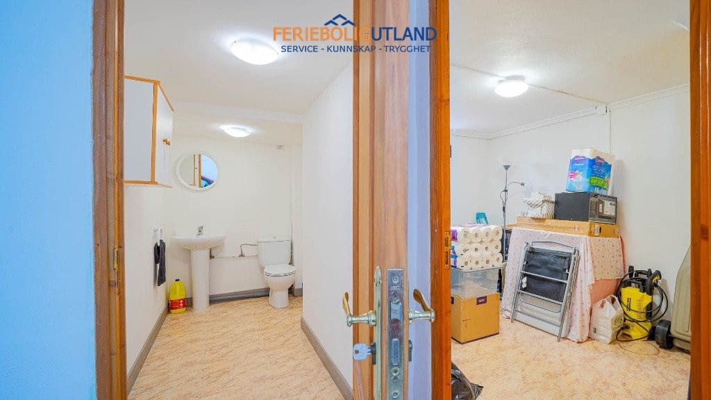2 soverom Villa til salgs i Los Altos med svømmebasseng garasje - € 245 000 (Ref: 10006976)