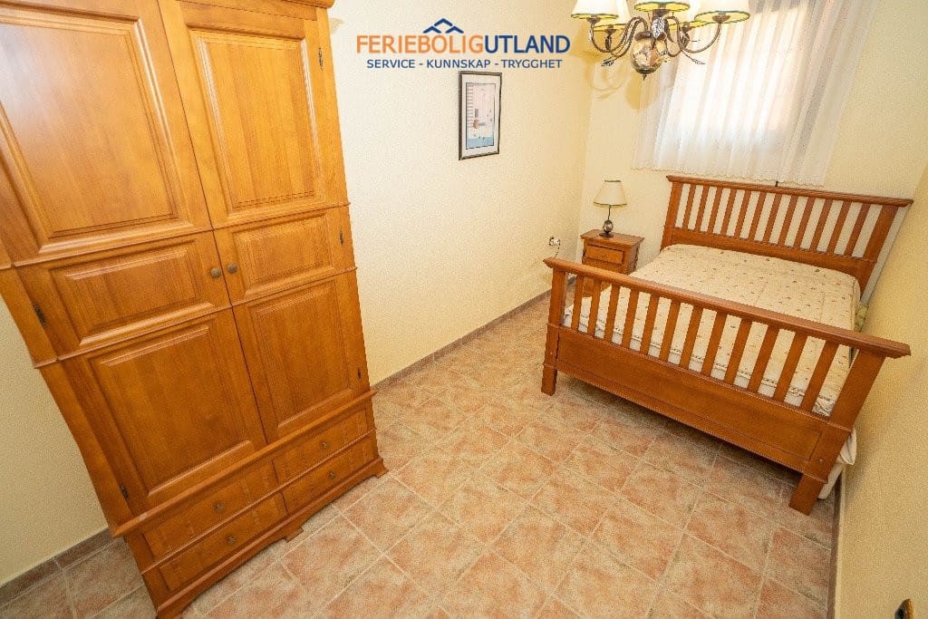 7 slaapkamer Villa te koop in Campoamor met zwembad garage - € 1.500.000 (Ref: 10006977)