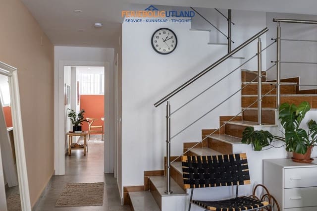 3 soveværelse Byhus til salg i Nueva Torrevieja, Torrevieja med garage - € 205.000 (Ref: 10006979)