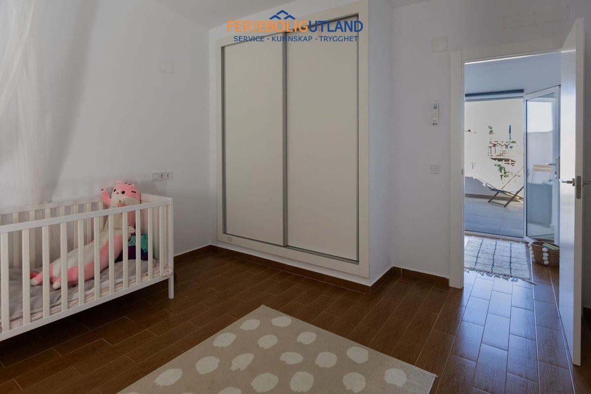 3 soveværelse Byhus til salg i Torrevieja med garage - € 205.000 (Ref: 10006979)