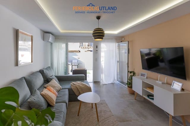 3 soveværelse Byhus til salg i Nueva Torrevieja, Torrevieja med garage - € 205.000 (Ref: 10006979)