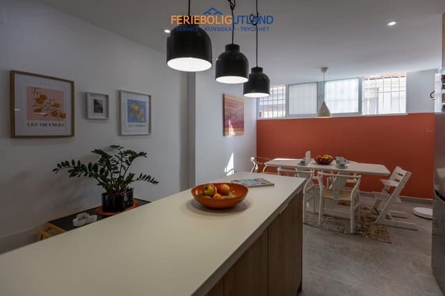 3 soveværelse Byhus til salg i Nueva Torrevieja, Torrevieja med garage - € 205.000 (Ref: 10006979)