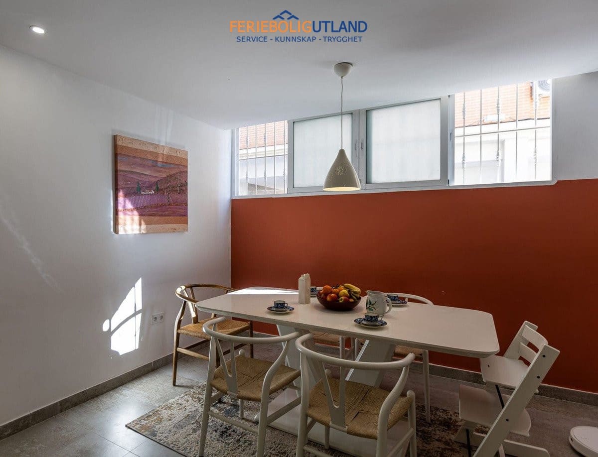 3 soveværelse Byhus til salg i Torrevieja med garage - € 205.000 (Ref: 10006979)