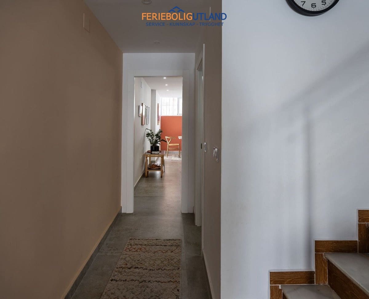 3 soveværelse Byhus til salg i Torrevieja med garage - € 205.000 (Ref: 10006979)