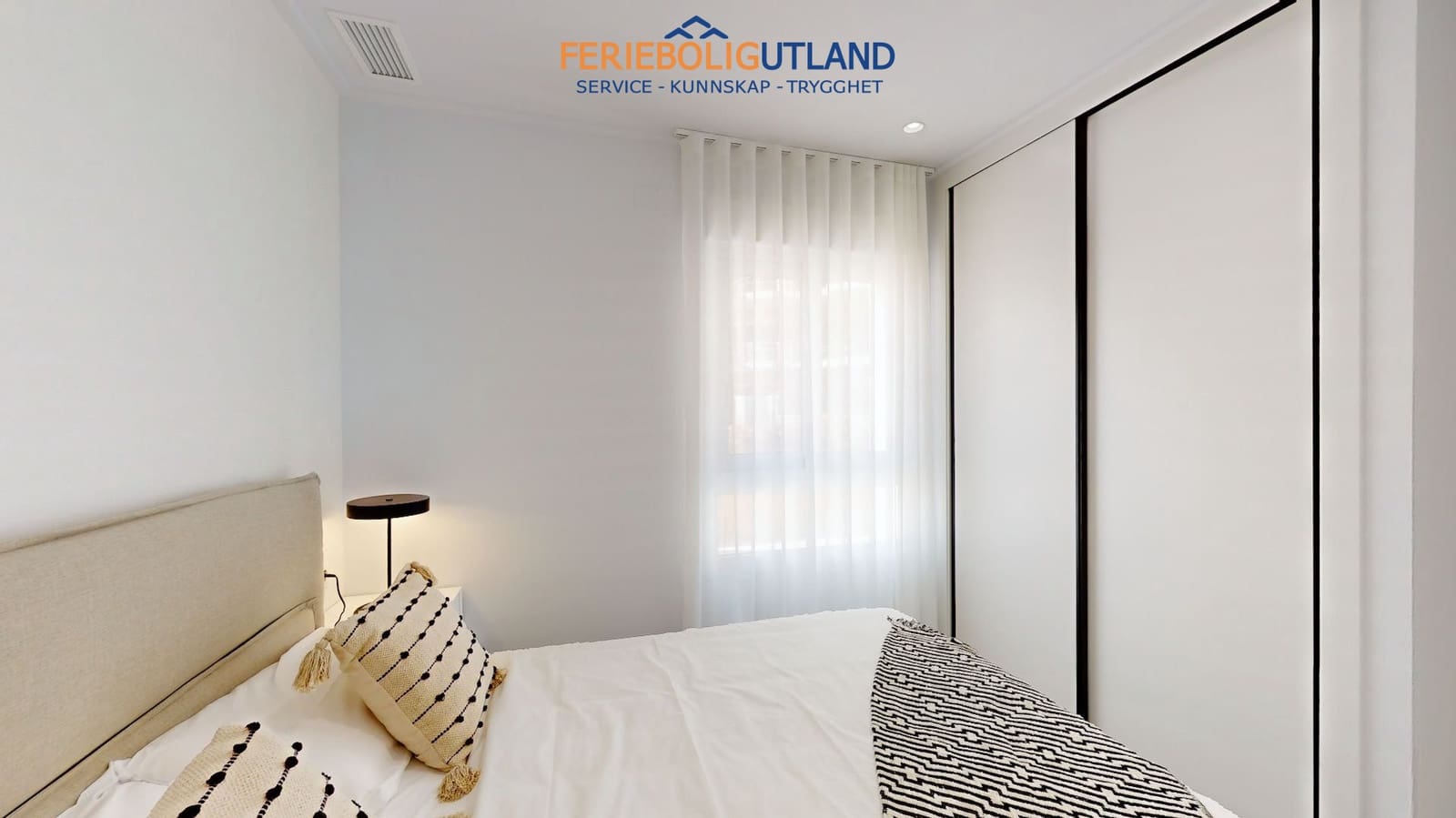 Apartamento de 3 habitaciones en Guardamar del Segura en venta con piscina - 344.900 € (Ref: 10006980)