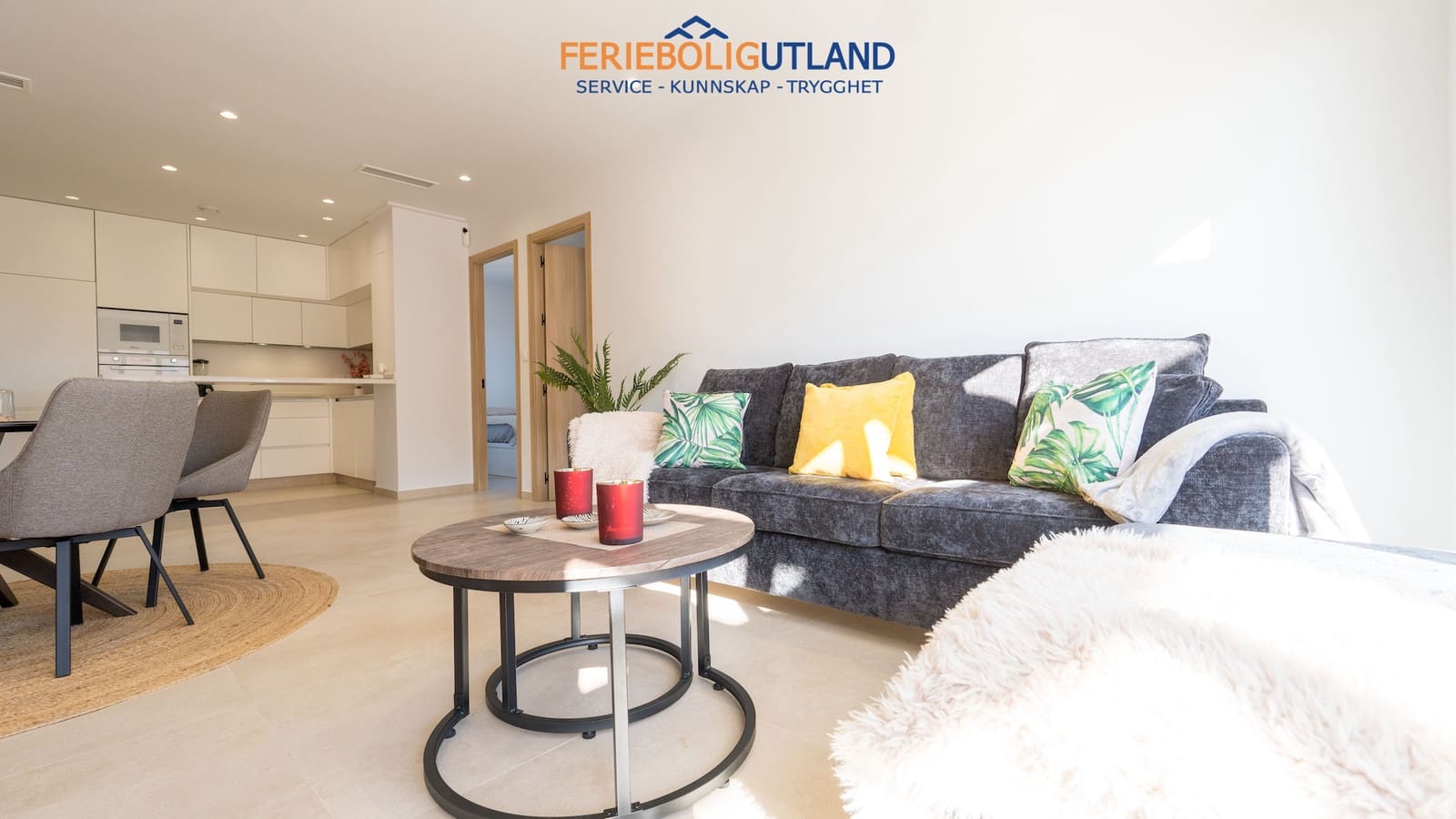 Ático de 3 habitaciones en El Raso en venta con piscina garaje - 379.000 € (Ref: 10006983)