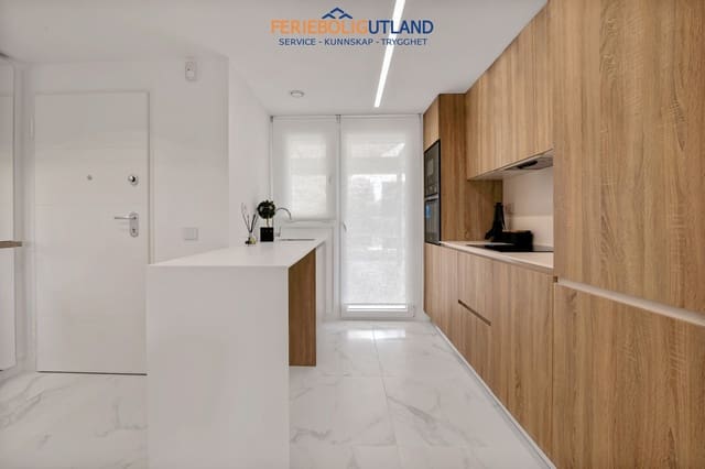 2 bedroom Apartment for sale in Orihuela Costa, Orihuela with pool garage - € 350,000 (Ref: 10006984)