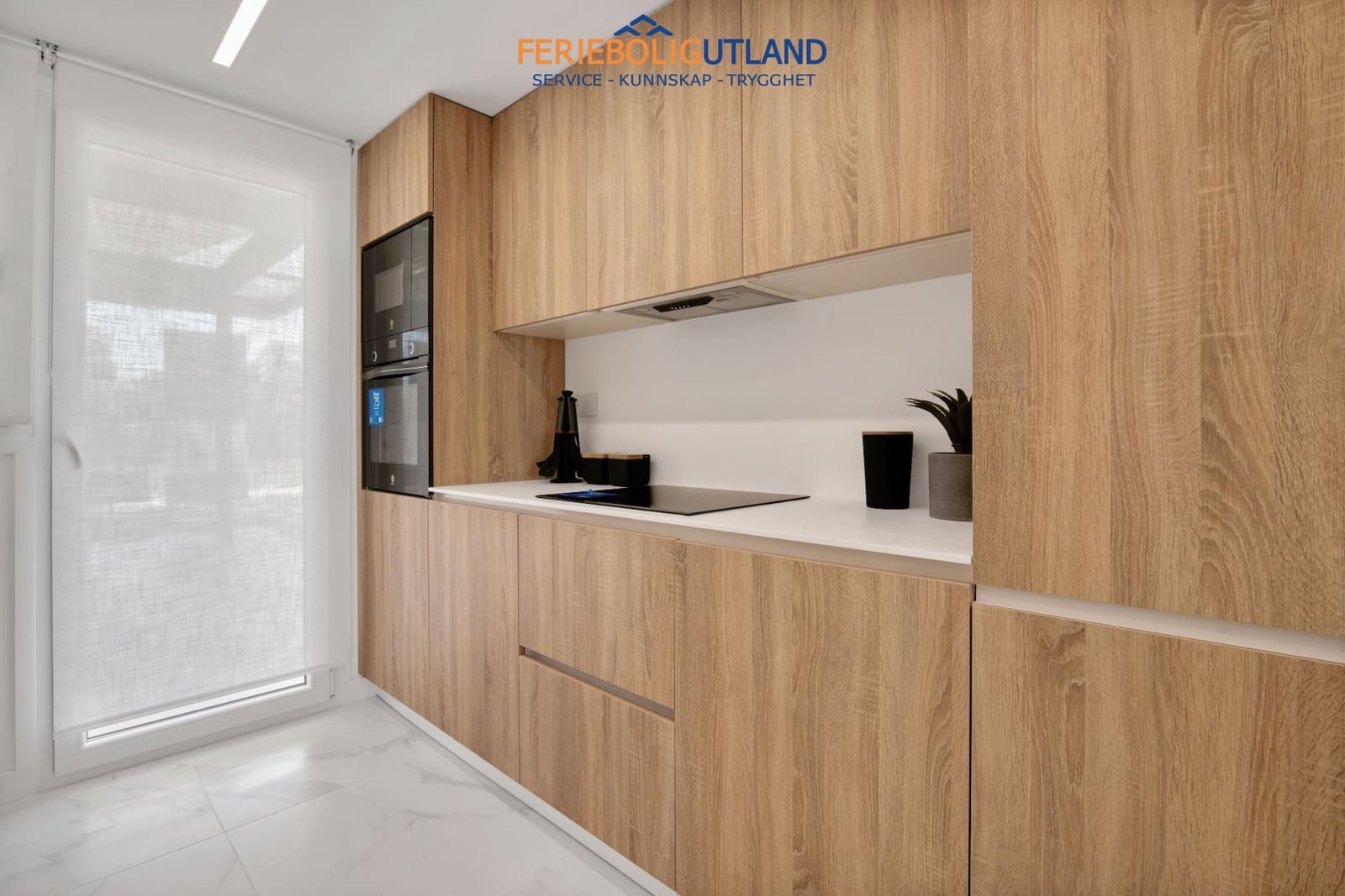 2 bedroom Apartment for sale in Orihuela Costa with pool garage - € 350,000 (Ref: 10006984)