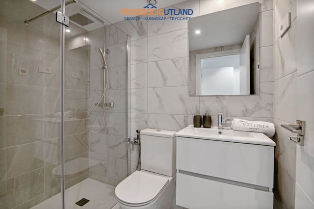 2 bedroom Apartment for sale in Orihuela Costa, Orihuela with pool garage - € 350,000 (Ref: 10006984)