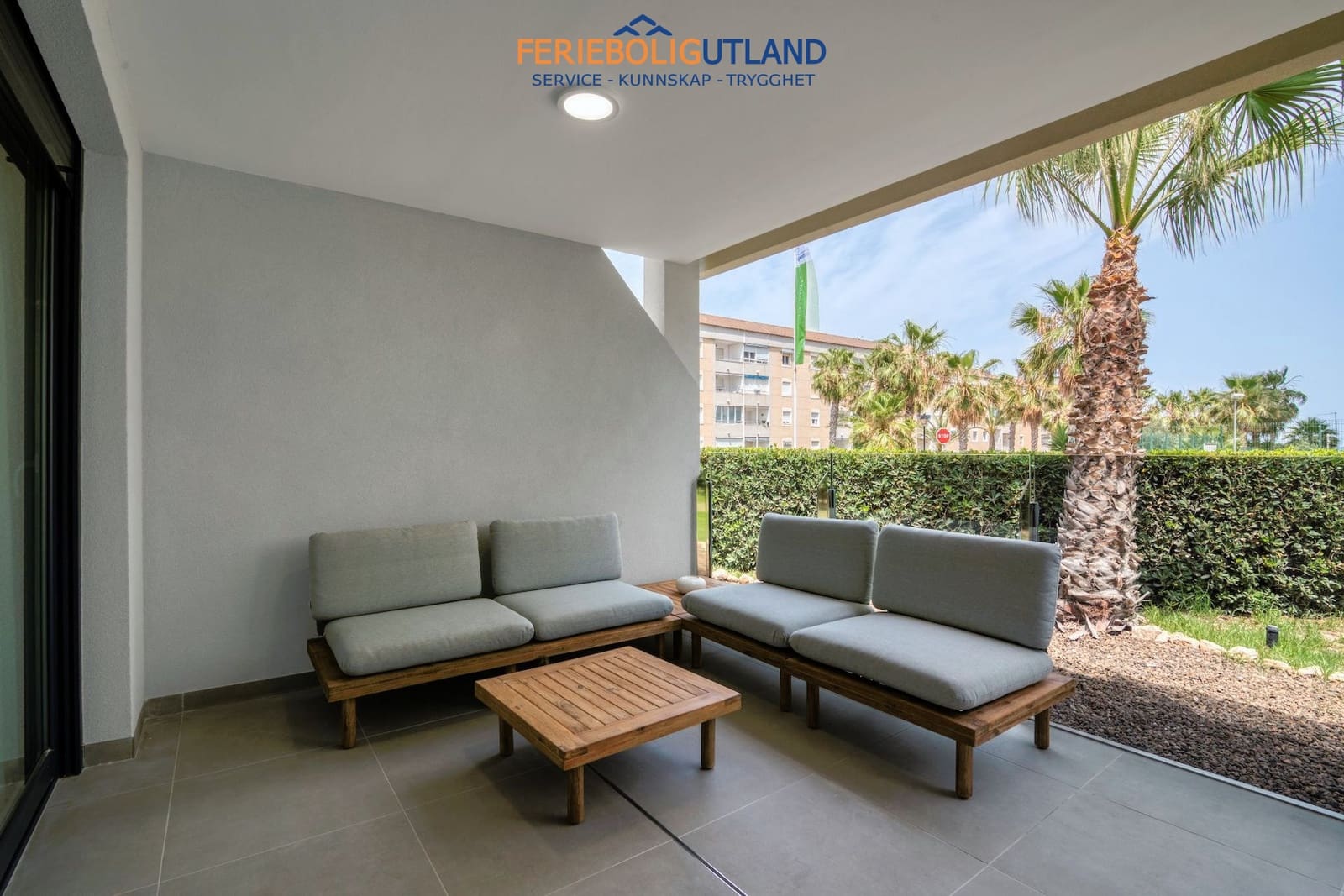 2 bedroom Apartment for sale in Orihuela Costa with pool garage - € 350,000 (Ref: 10006984)