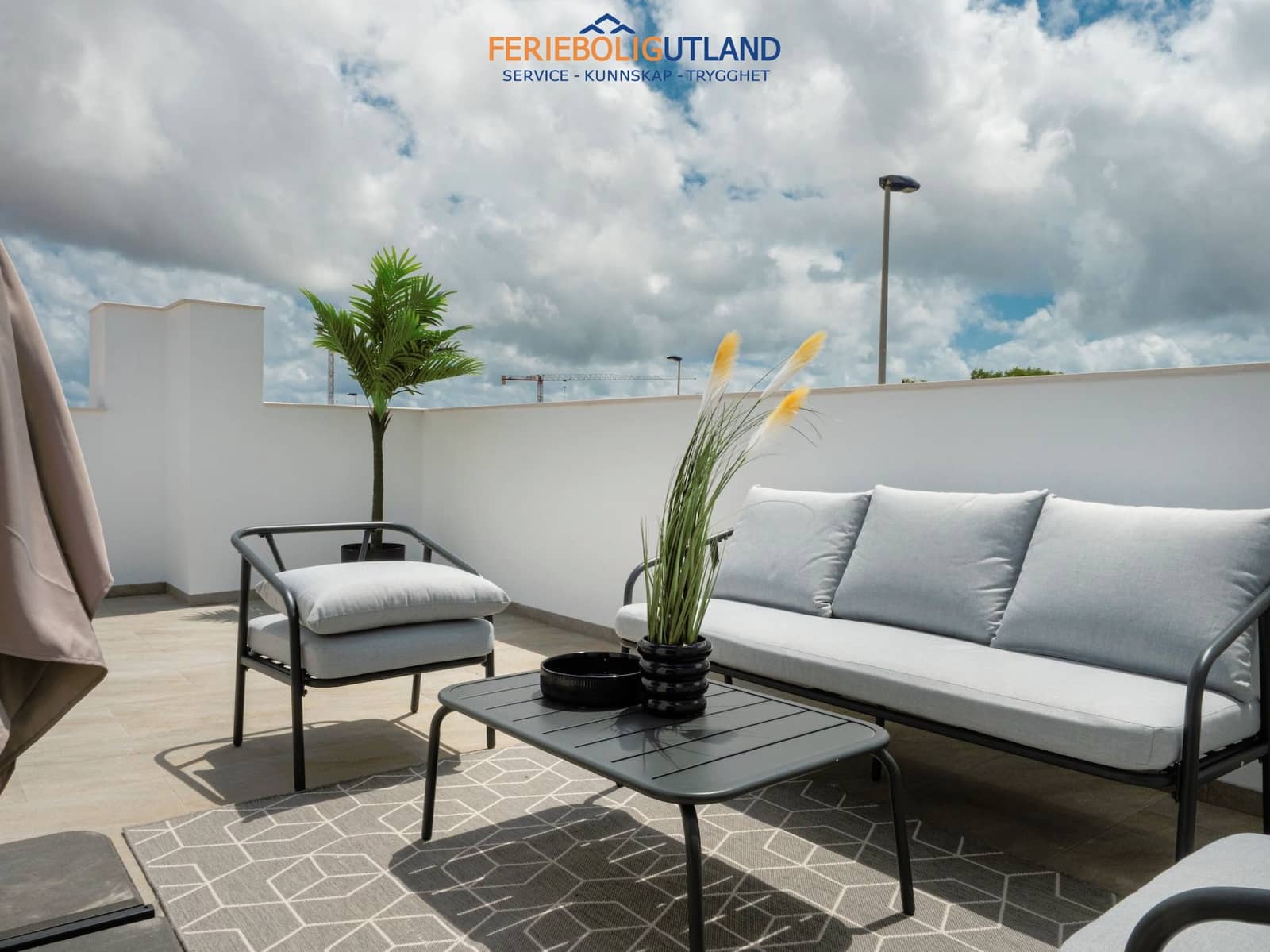 3 soverom Villa til salgs i San Pedro del Pinatar med svømmebasseng garasje - € 465 000 (Ref: 10006987)