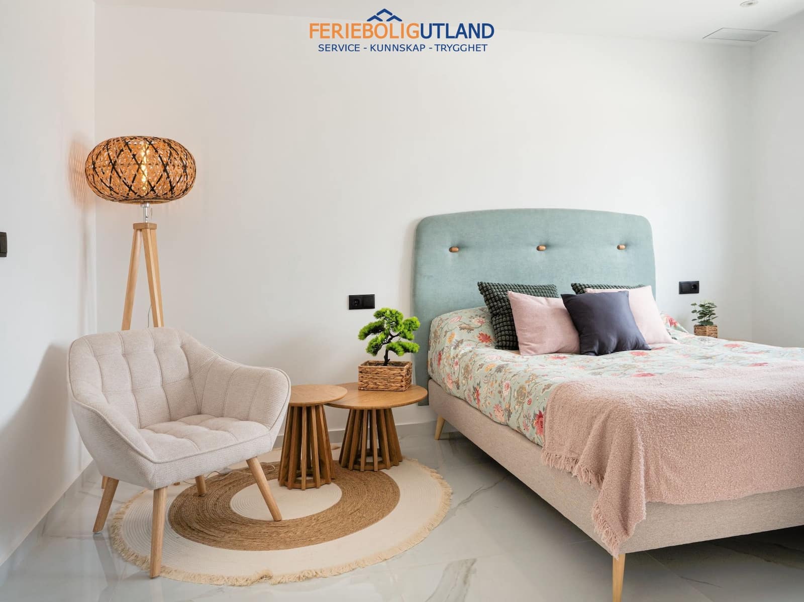 3 soverom Villa til salgs i San Pedro del Pinatar med svømmebasseng garasje - € 465 000 (Ref: 10006987)