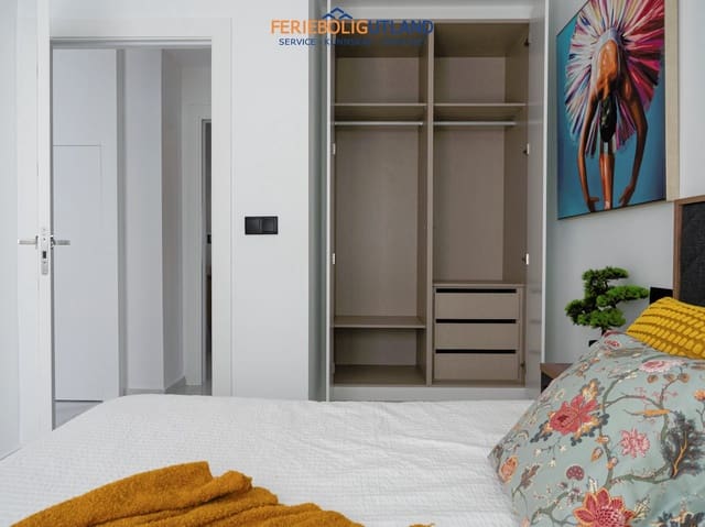 3 soverom Villa til salgs i San Pedro del Pinatar ciudad, San Pedro del Pinatar med svømmebasseng garasje - € 465 000 (Ref: 10006987)