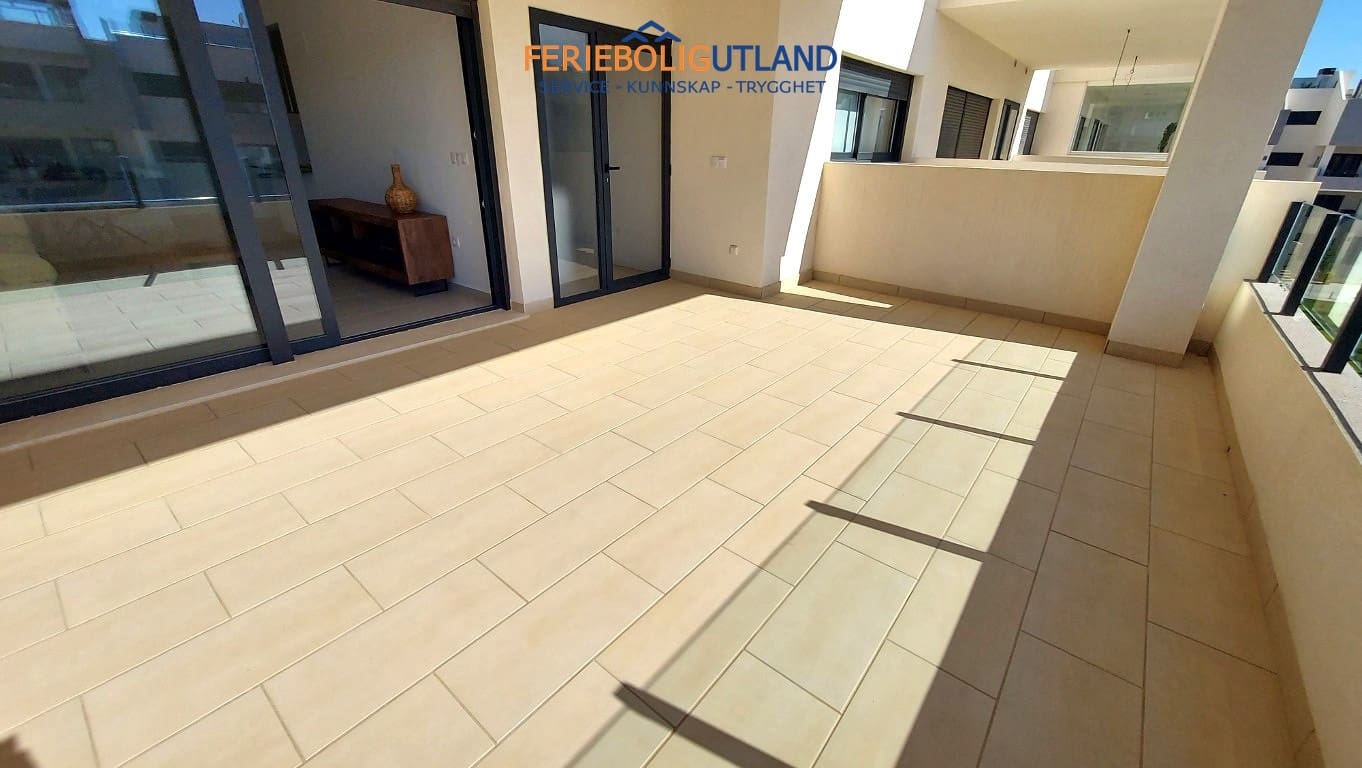 Ático de 3 habitaciones en San Miguel de Salinas en venta con piscina garaje - 390.000 € (Ref: 10006988)