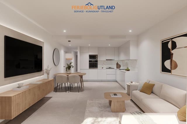 Apartamento de 3 habitaciones en Centro - Muelle Pesquero, Torrevieja en venta con piscina - 329.000 € (Ref: 10006989)