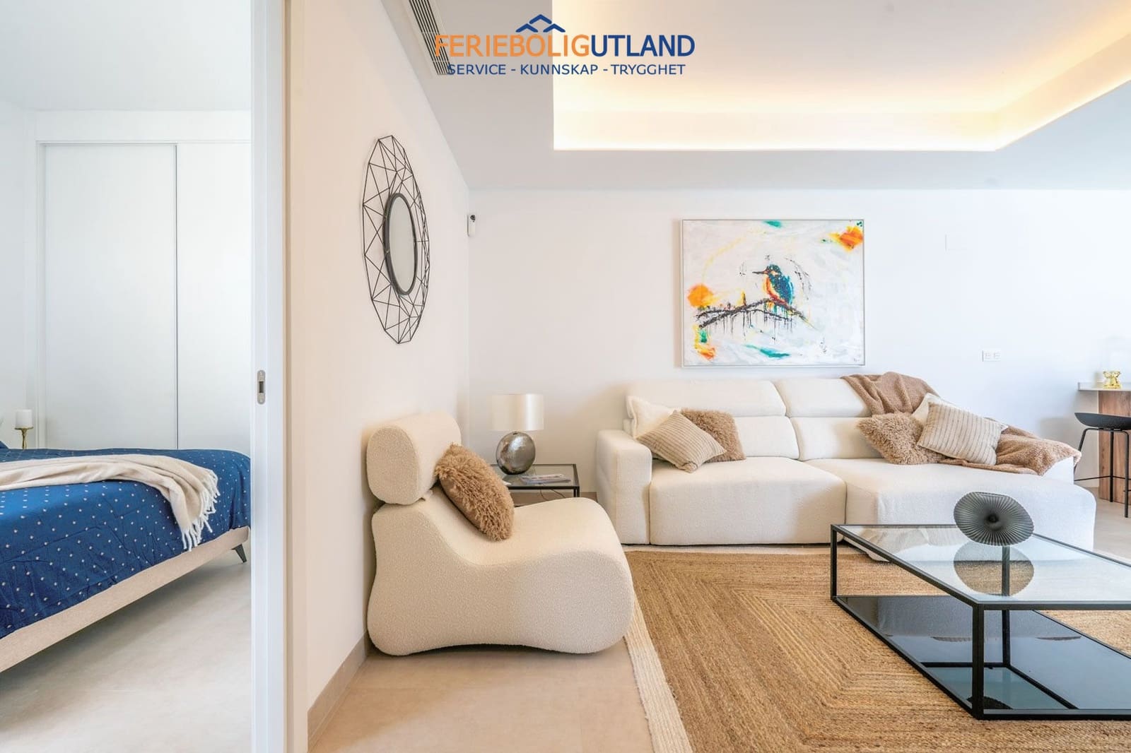 3 chambre Villa/Maison à vendre à Roldan avec piscine garage - 379 950 € (Ref: 10006991)