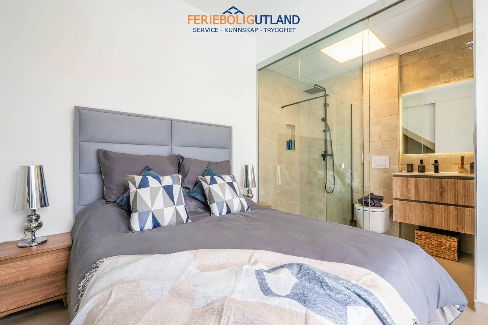 3 chambre Villa/Maison à vendre à Roldan avec piscine garage - 379 950 € (Ref: 10006991)