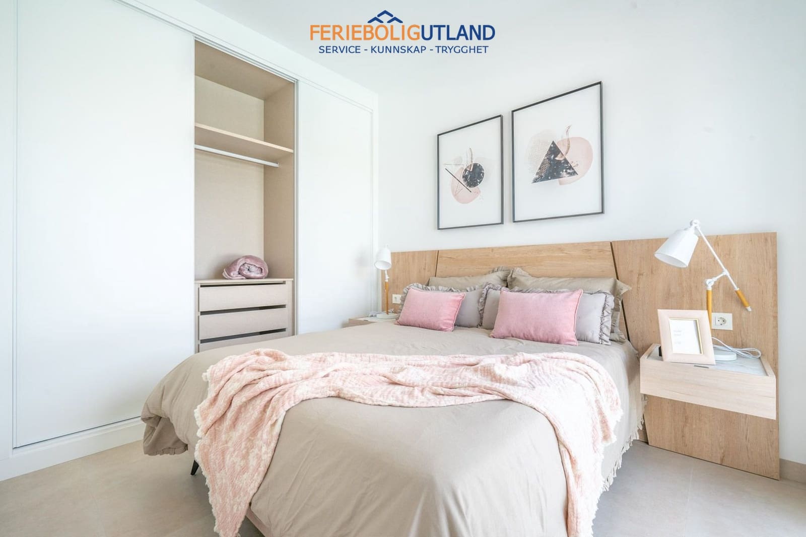 3 chambre Villa/Maison à vendre à Roldan avec piscine garage - 379 950 € (Ref: 10006991)