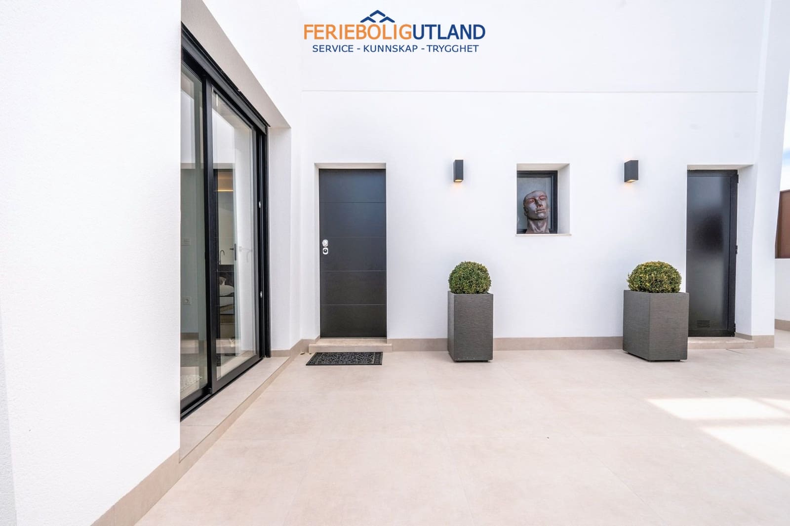 3 chambre Villa/Maison à vendre à Roldan avec piscine garage - 379 950 € (Ref: 10006991)