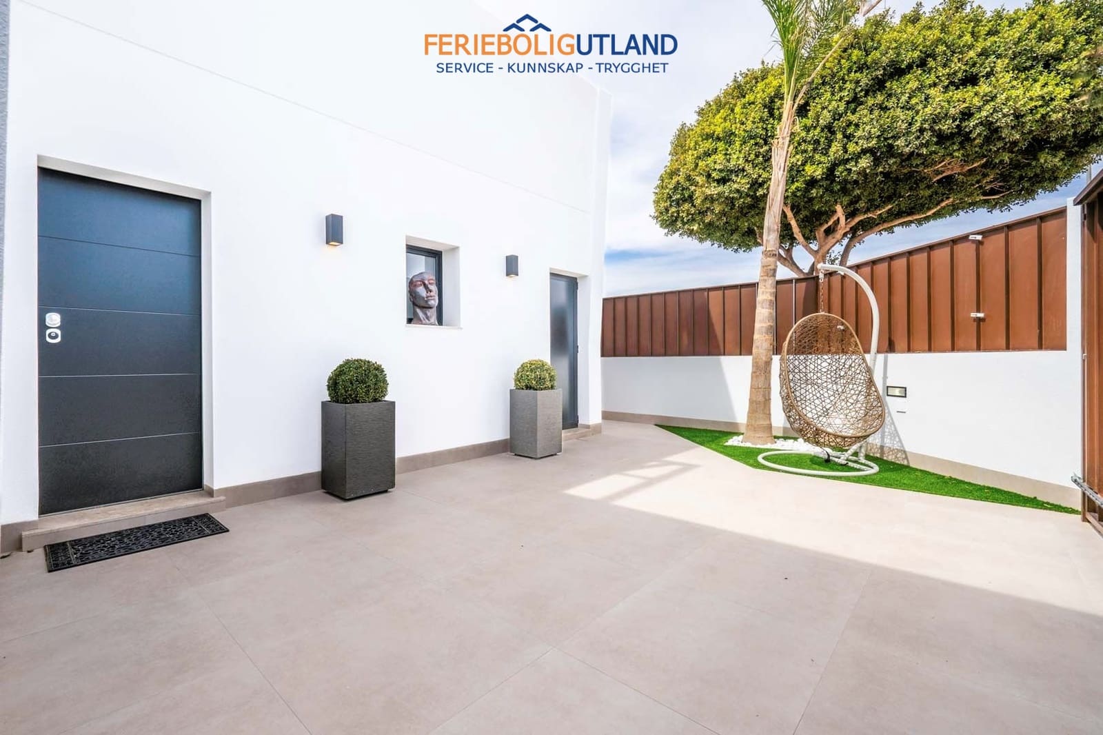 3 chambre Villa/Maison à vendre à Roldan avec piscine garage - 379 950 € (Ref: 10006991)