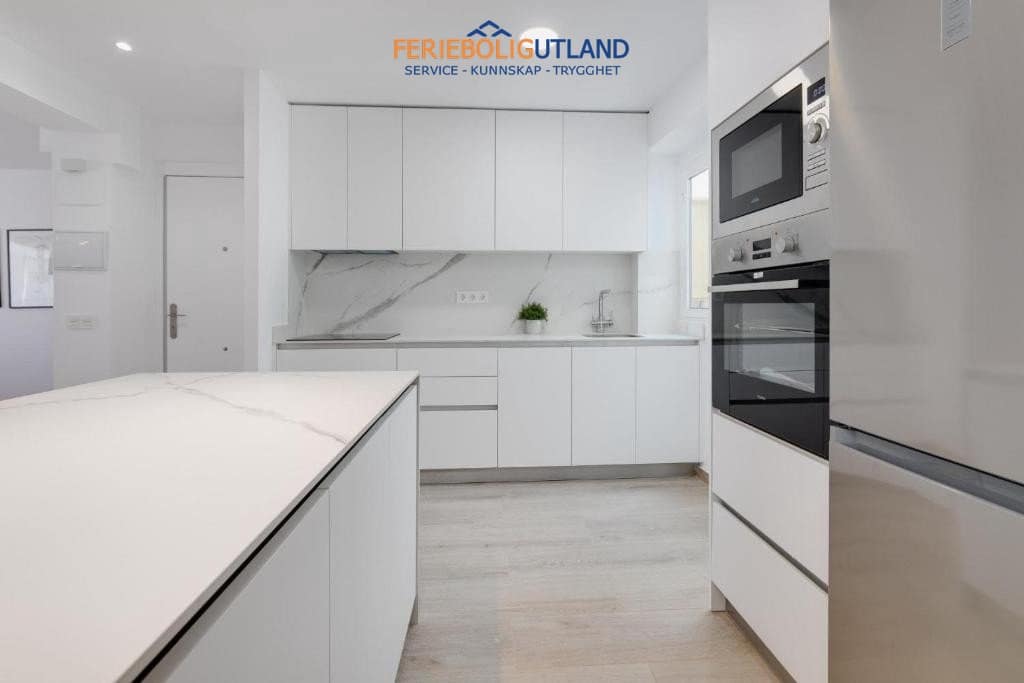 3 soverom Leilighet til salgs i Torrevieja - € 249 900 (Ref: 10006994)
