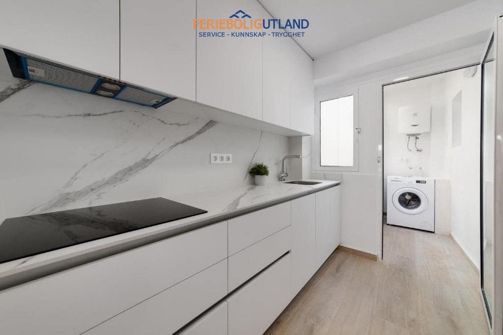 3 soverom Leilighet til salgs i Torrevieja - € 249 900 (Ref: 10006994)