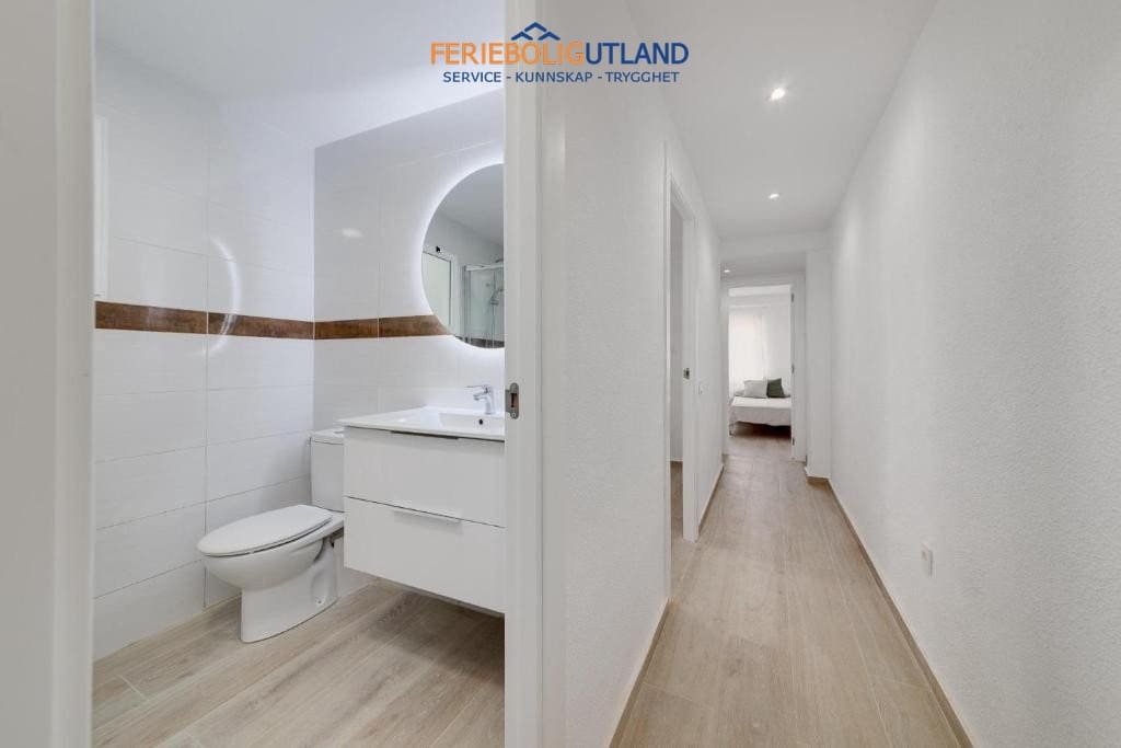 3 soverom Leilighet til salgs i Torrevieja - € 249 900 (Ref: 10006994)