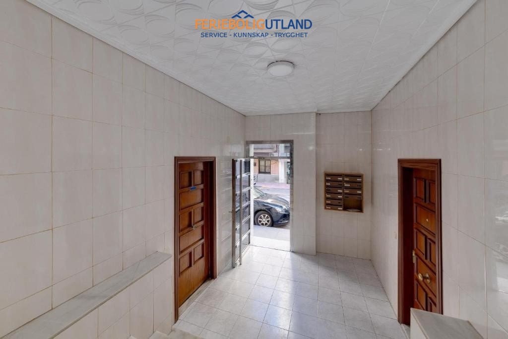 3 soverom Leilighet til salgs i Torrevieja - € 249 900 (Ref: 10006994)