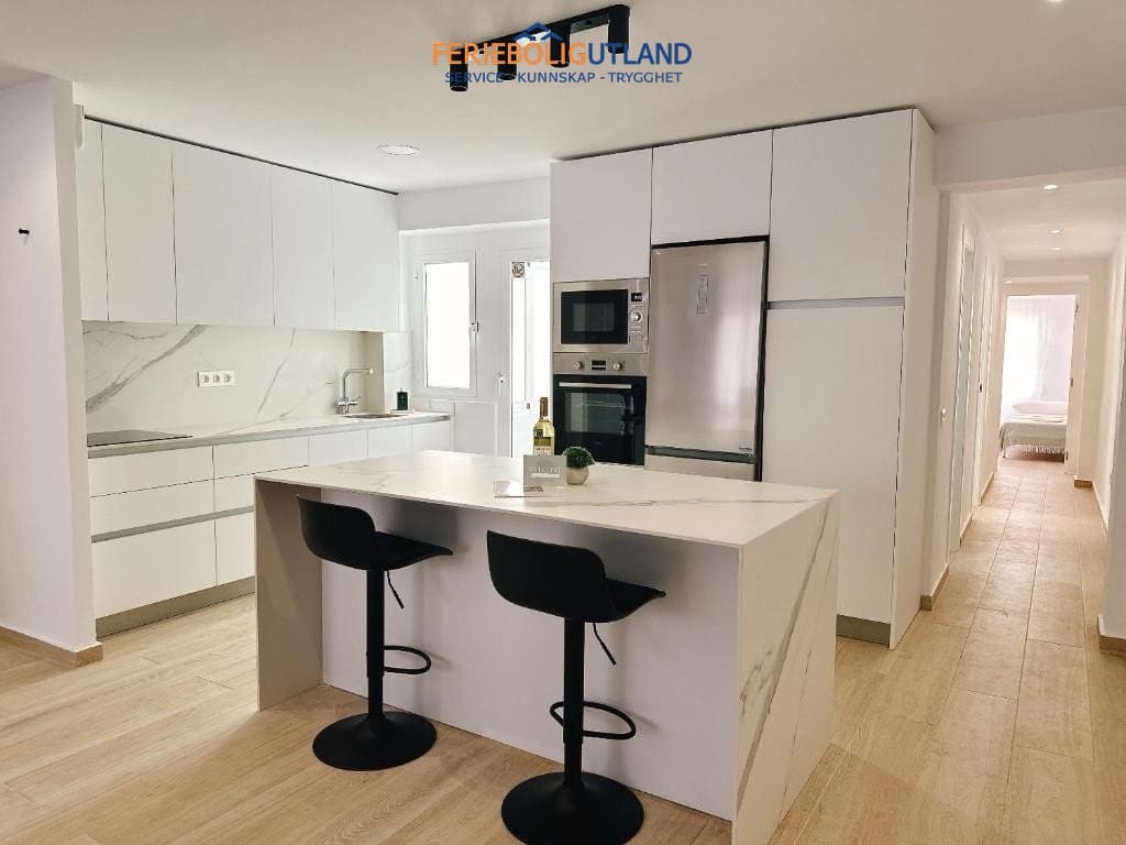 3 soverom Leilighet til salgs i Torrevieja - € 249 900 (Ref: 10006994)