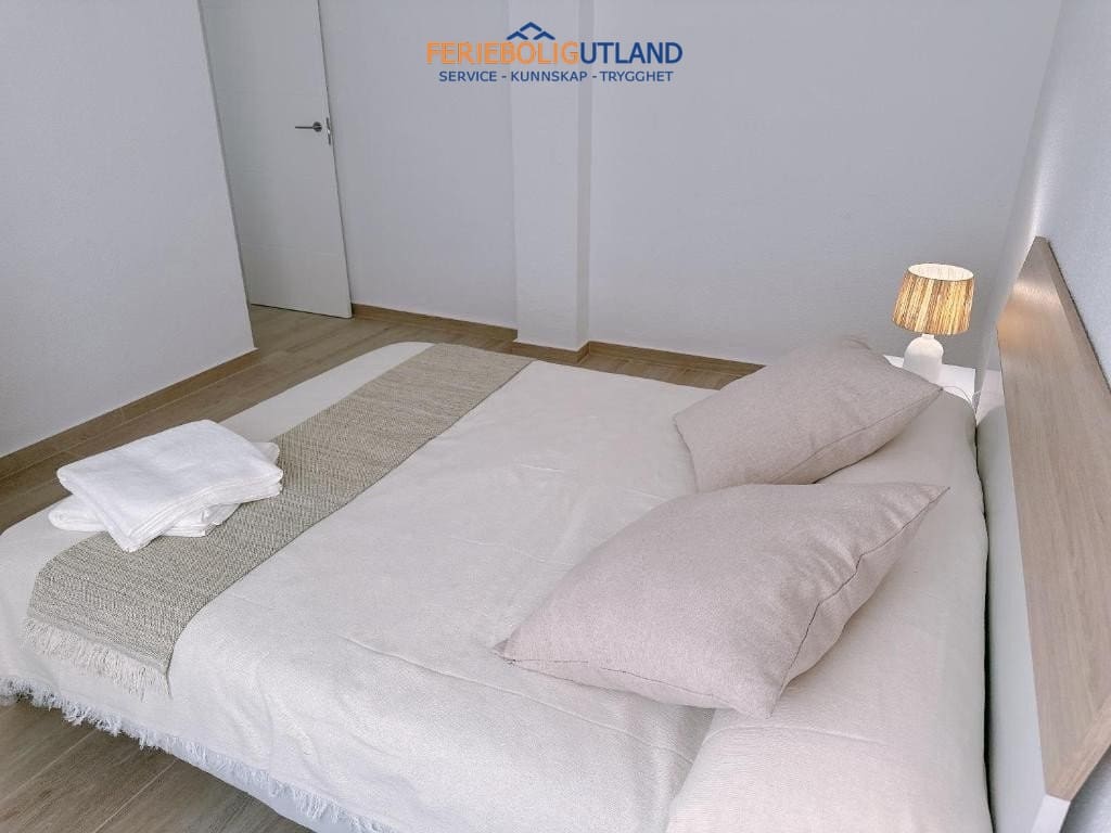 3 soverom Leilighet til salgs i Torrevieja - € 249 900 (Ref: 10006994)