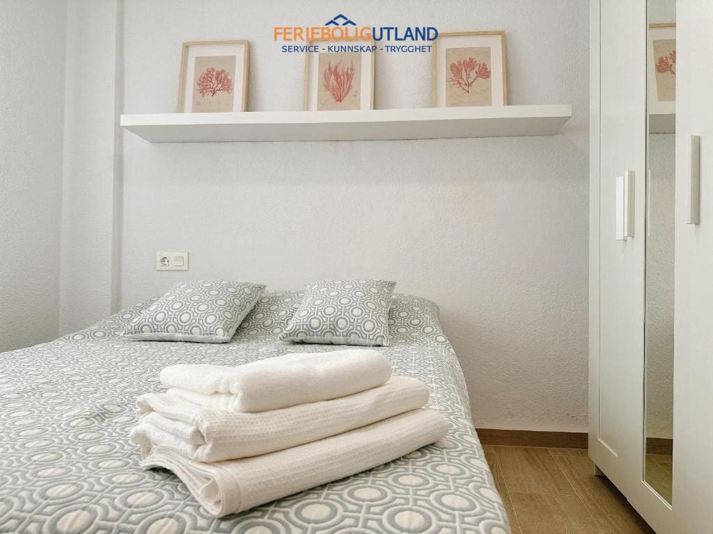 3 soverom Leilighet til salgs i Torrevieja - € 249 900 (Ref: 10006994)