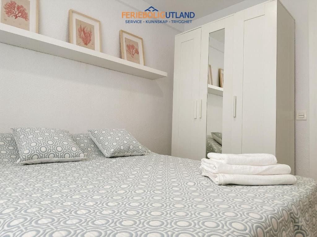 3 soverom Leilighet til salgs i Torrevieja - € 249 900 (Ref: 10006994)