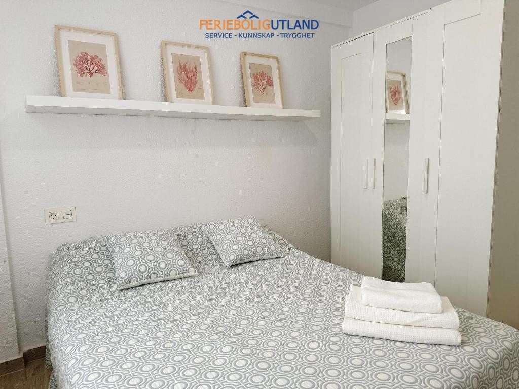 3 soverom Leilighet til salgs i Torrevieja - € 249 900 (Ref: 10006994)