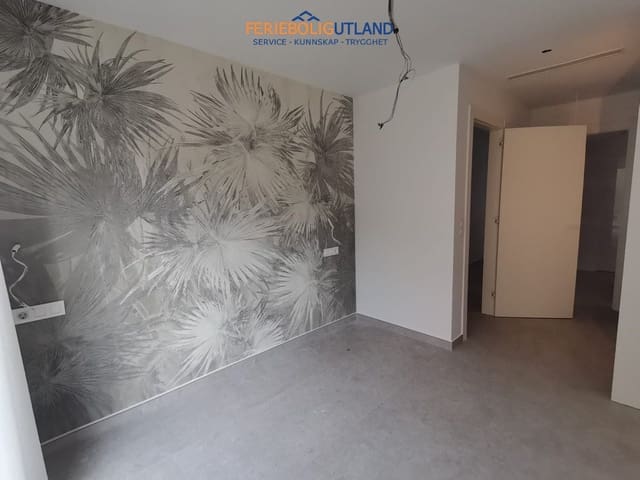 3 soveværelse Lejlighed til salg i Aguas Nuevas, Torrevieja med swimmingpool garage - € 300.000 (Ref: 10006995)
