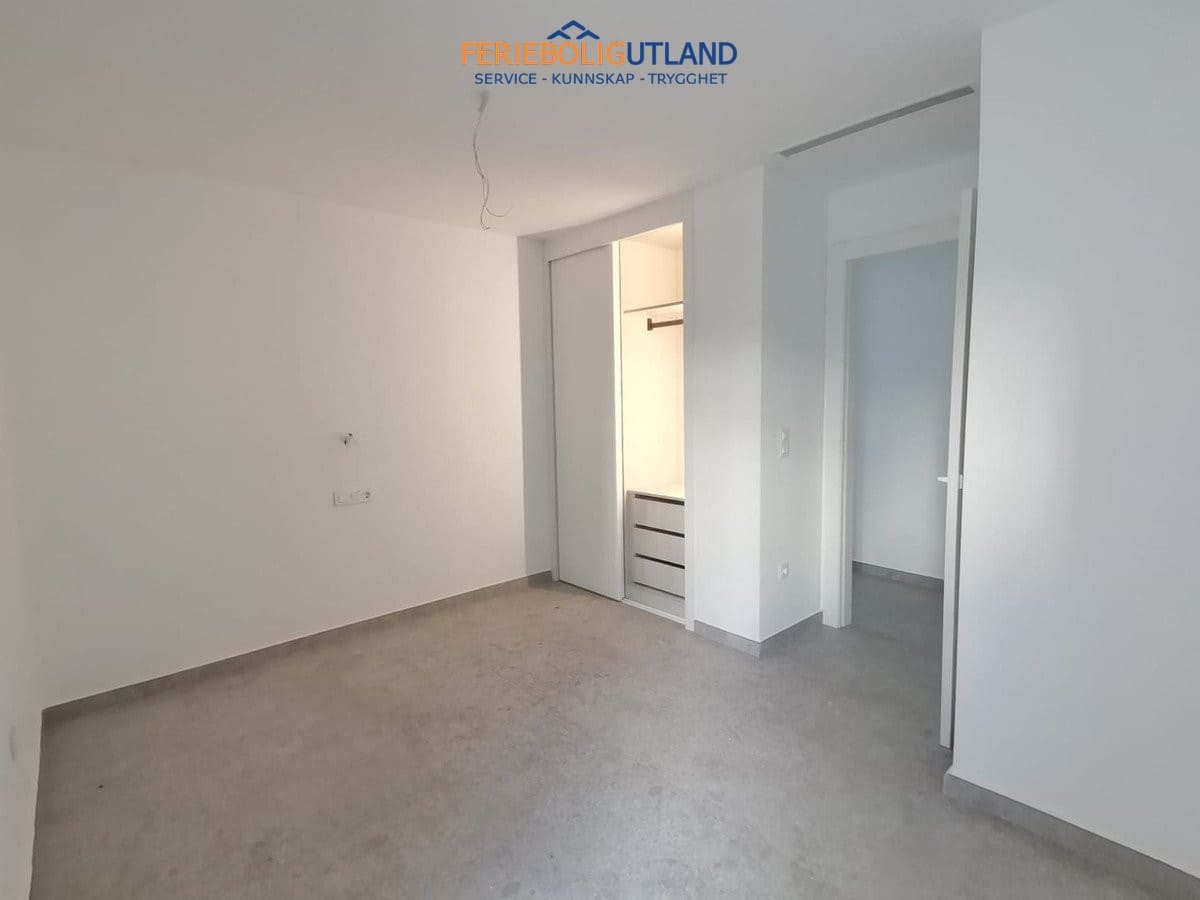 3 chambre Appartement à vendre à Torrevieja avec piscine garage - 370 000 € (Ref: 10006995)