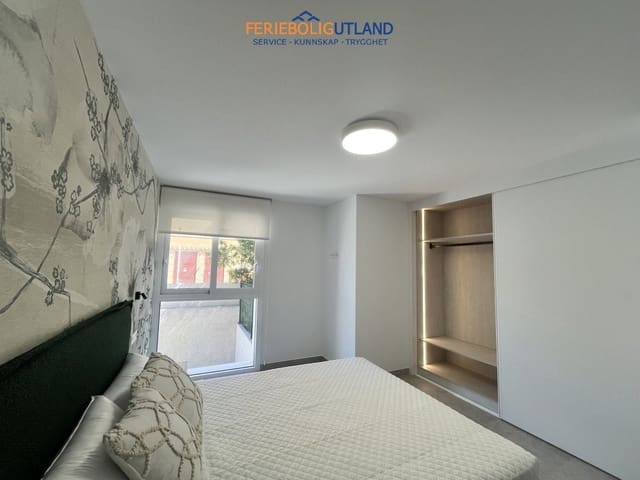 3 soveværelse Lejlighed til salg i Aguas Nuevas, Torrevieja med swimmingpool garage - € 300.000 (Ref: 10006995)