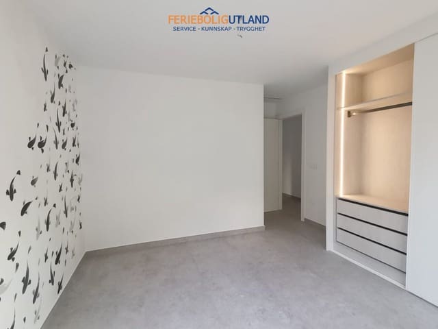3 soveværelse Lejlighed til salg i Aguas Nuevas, Torrevieja med swimmingpool garage - € 300.000 (Ref: 10006995)