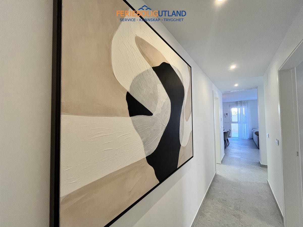 3 chambre Appartement à vendre à Torrevieja avec piscine garage - 370 000 € (Ref: 10006995)