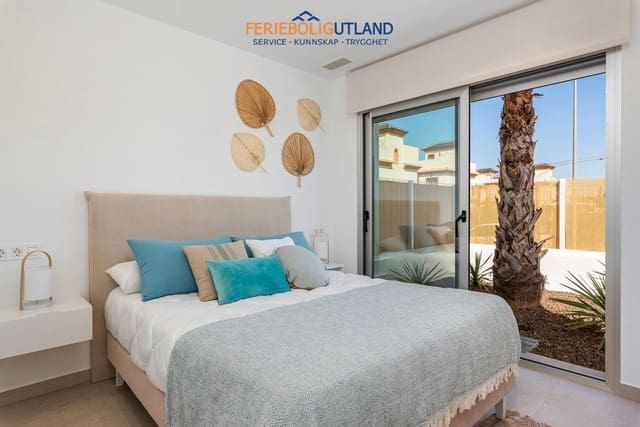 3 Zimmer Apartment zu verkaufen in Dolores mit Pool Garage - 329.900 € (Ref: 10006997)