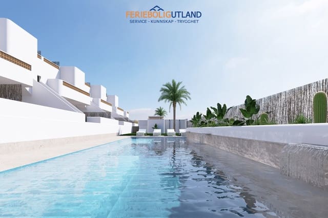 3 Zimmer Apartment zu verkaufen in Dolores mit Pool Garage - 329.900 € (Ref: 10006997)