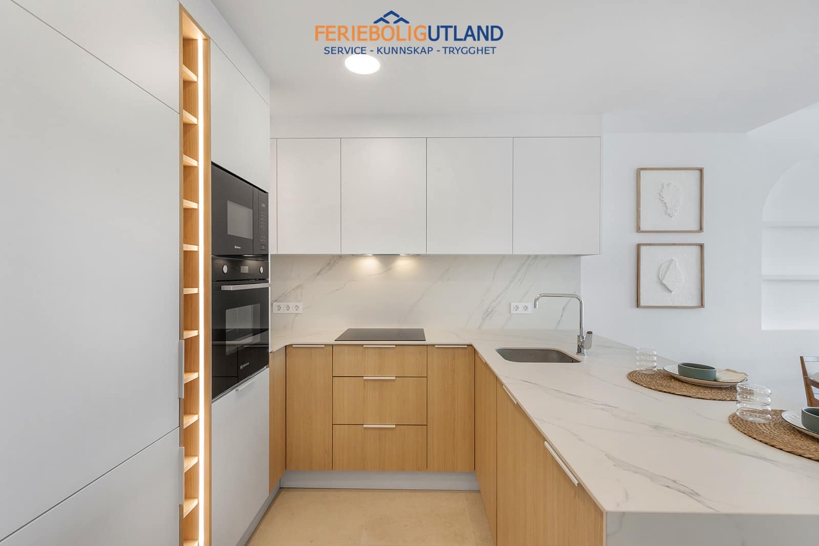3 Zimmer Apartment zu verkaufen in Los Alcazares mit Pool Garage - 399.000 € (Ref: 10007001)