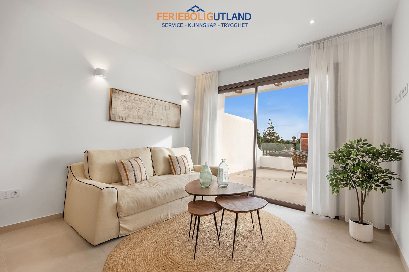 3 Zimmer Apartment zu verkaufen in Los Alcazares mit Pool Garage - 399.000 € (Ref: 10007001)