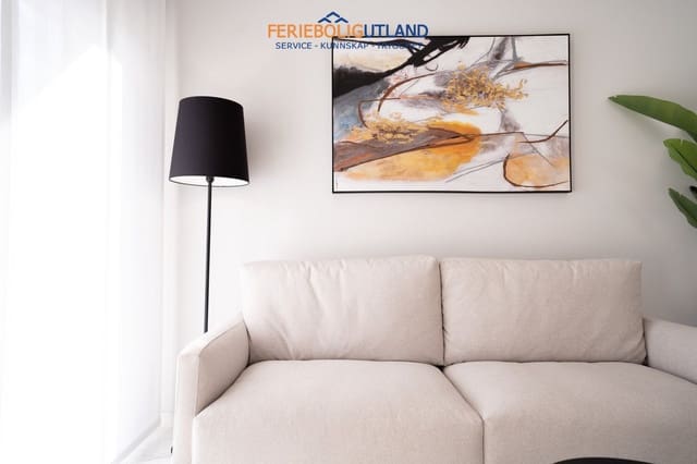 3 soveværelse Lejlighed til salg i Pilar de la Horadada ciudad, Pilar de la Horadada med swimmingpool garage - € 340.000 (Ref: 10007004)