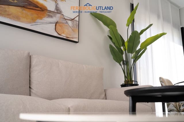 3 soveværelse Lejlighed til salg i Pilar de la Horadada ciudad, Pilar de la Horadada med swimmingpool garage - € 340.000 (Ref: 10007004)