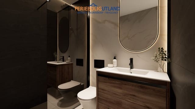 2 soveværelse Lejlighed til salg i Pilar de la Horadada ciudad, Pilar de la Horadada med swimmingpool garage - € 330.000 (Ref: 10007005)